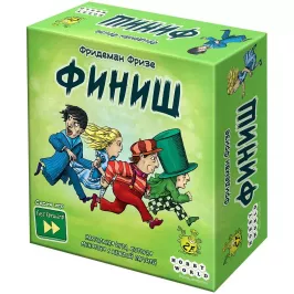 Финиш картинка 343336 - МосИгра